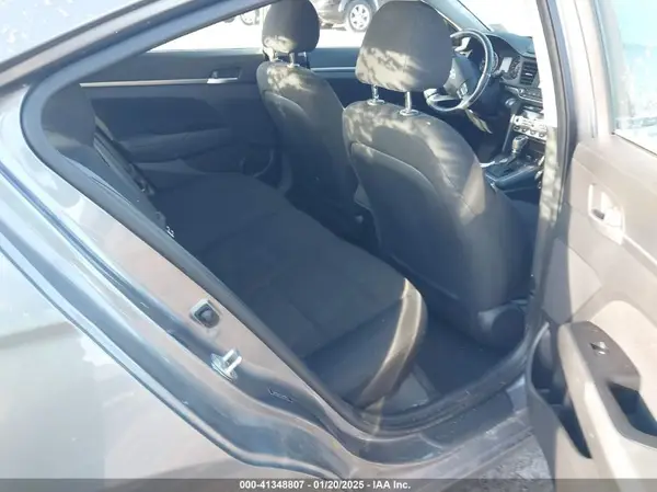 5NPD84LF4LH499765 2020 HYUNDAI ELANTRA - Image 8