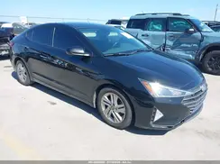 5NPD84LF4LH500090 2020 HYUNDAI ELANTRA