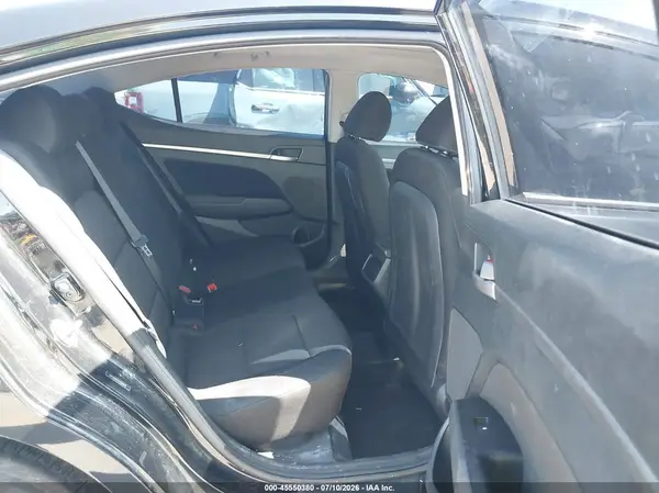 5NPD84LF4LH500090 2020 HYUNDAI ELANTRA - Image 8