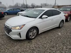 5NPD84LF4LH500297 2020 HYUNDAI ELANTRA