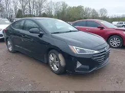 5NPD84LF4LH501577 2020 HYUNDAI ELANTRA