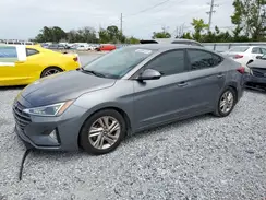 5NPD84LF4LH502583 2020 HYUNDAI ELANTRA