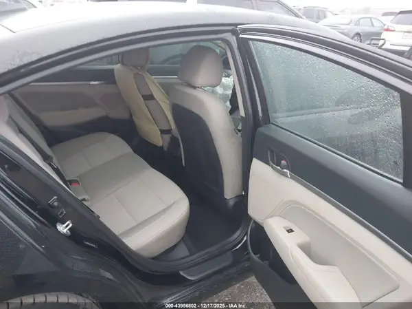 5NPD84LF4LH503202 2020 HYUNDAI ELANTRA - Image 8