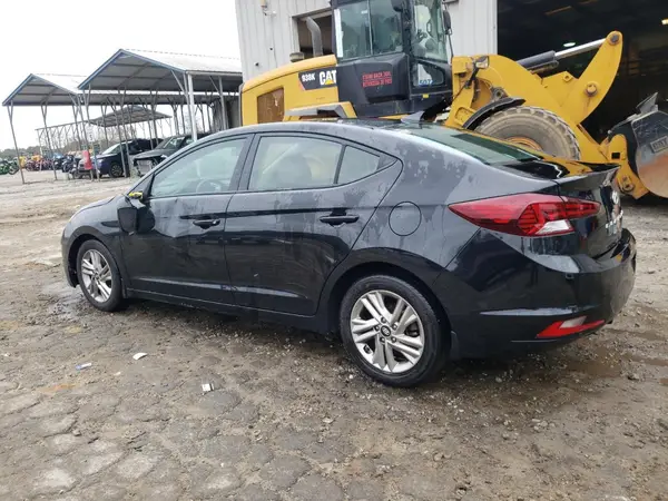 5NPD84LF4LH503930 2020 HYUNDAI ELANTRA - Image 2