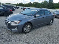5NPD84LF4LH505189 2020 HYUNDAI ELANTRA