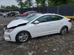 5NPD84LF4LH506181 2020 HYUNDAI ELANTRA