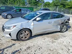 5NPD84LF4LH506231 2020 HYUNDAI ELANTRA