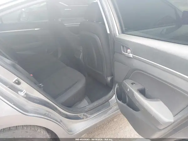 5NPD84LF4LH506357 2020 HYUNDAI ELANTRA - Image 8