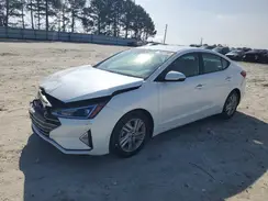 5NPD84LF4LH506391 2020 HYUNDAI ELANTRA