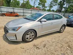 5NPD84LF4LH506715 2020 HYUNDAI ELANTRA