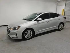 5NPD84LF4LH507900 2020 HYUNDAI ELANTRA