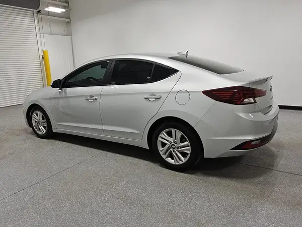 5NPD84LF4LH507900 2020 HYUNDAI ELANTRA - Image 2