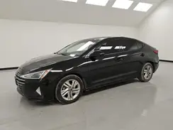 5NPD84LF4LH509338 2020 HYUNDAI ELANTRA