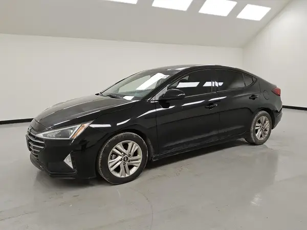 5NPD84LF4LH509338 2020 HYUNDAI ELANTRA - Image 1