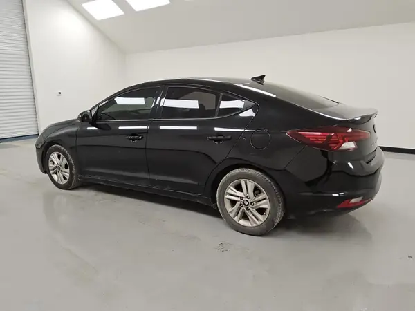 5NPD84LF4LH509338 2020 HYUNDAI ELANTRA - Image 2