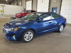 5NPD84LF4LH509498 2020 HYUNDAI ELANTRA