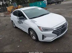 5NPD84LF4LH509579 2020 HYUNDAI ELANTRA