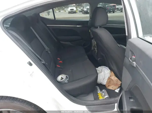 5NPD84LF4LH509579 2020 HYUNDAI ELANTRA - Image 8