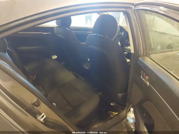 5NPD84LF4LH509937 2020 HYUNDAI ELANTRA - Image 8
