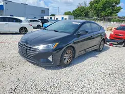 5NPD84LF4LH509954 2020 HYUNDAI ELANTRA
