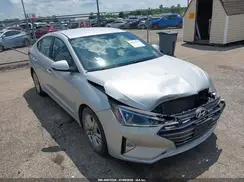 5NPD84LF4LH510652 2020 HYUNDAI ELANTRA