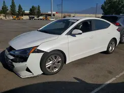 5NPD84LF4LH511252 2020 HYUNDAI ELANTRA