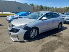 5NPD84LF4LH511414 2020 HYUNDAI ELANTRA