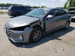 5NPD84LF4LH512286 2020 HYUNDAI ELANTRA