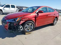 5NPD84LF4LH512806 2020 HYUNDAI ELANTRA