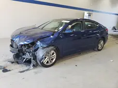 5NPD84LF4LH512854 2020 HYUNDAI ELANTRA