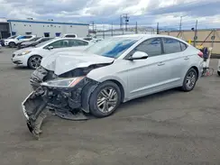 5NPD84LF4LH513888 2020 HYUNDAI ELANTRA
