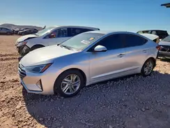 5NPD84LF4LH514572 2020 HYUNDAI ELANTRA