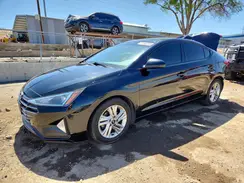 5NPD84LF4LH515432 2020 HYUNDAI ELANTRA
