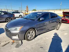 5NPD84LF4LH516323 2020 HYUNDAI ELANTRA
