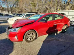 5NPD84LF4LH517021 2020 HYUNDAI ELANTRA
