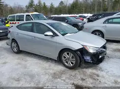 5NPD84LF4LH517939 2020 HYUNDAI ELANTRA