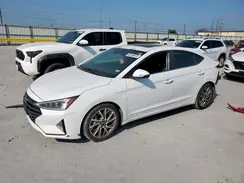 5NPD84LF4LH518864 2020 HYUNDAI ELANTRA