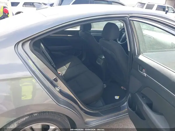 5NPD84LF4LH518900 2020 HYUNDAI ELANTRA - Image 8