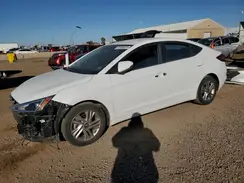 5NPD84LF4LH518959 2020 HYUNDAI ELANTRA