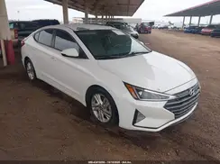 5NPD84LF4LH519089 2020 HYUNDAI ELANTRA