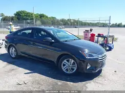 5NPD84LF4LH519349 2020 HYUNDAI ELANTRA