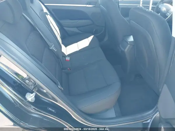 5NPD84LF4LH519349 2020 HYUNDAI ELANTRA - Image 8
