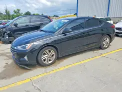 5NPD84LF4LH519741 2020 HYUNDAI ELANTRA