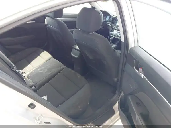 5NPD84LF4LH521313 2020 HYUNDAI ELANTRA - Image 8