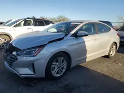 5NPD84LF4LH521912 2020 HYUNDAI ELANTRA