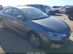5NPD84LF4LH522302 2020 HYUNDAI ELANTRA