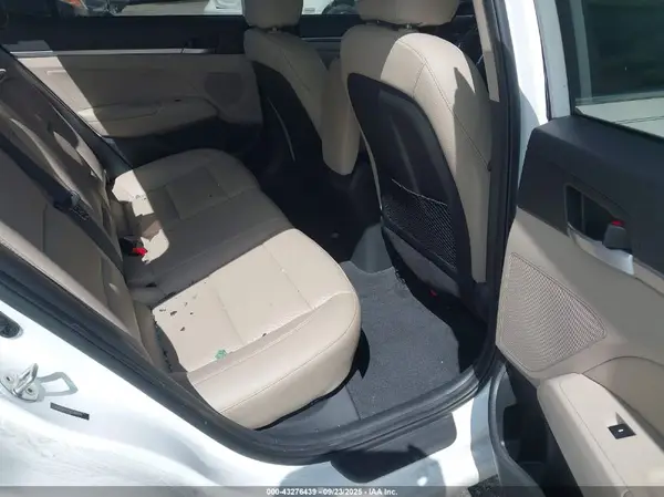 5NPD84LF4LH522915 2020 HYUNDAI ELANTRA - Image 8