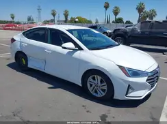 5NPD84LF4LH522932 2020 HYUNDAI ELANTRA
