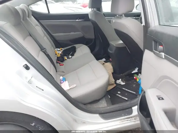 5NPD84LF4LH525054 2020 HYUNDAI ELANTRA - Image 8