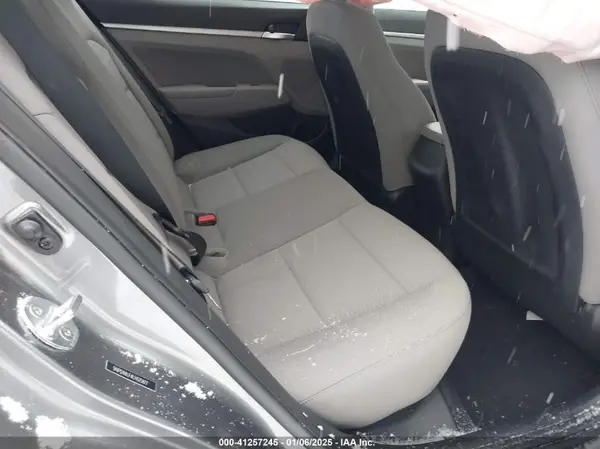 5NPD84LF4LH525877 2020 HYUNDAI ELANTRA - Image 8